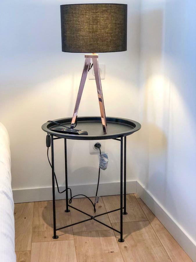 Appartement Beauty & The Beast - Old Town Cosy