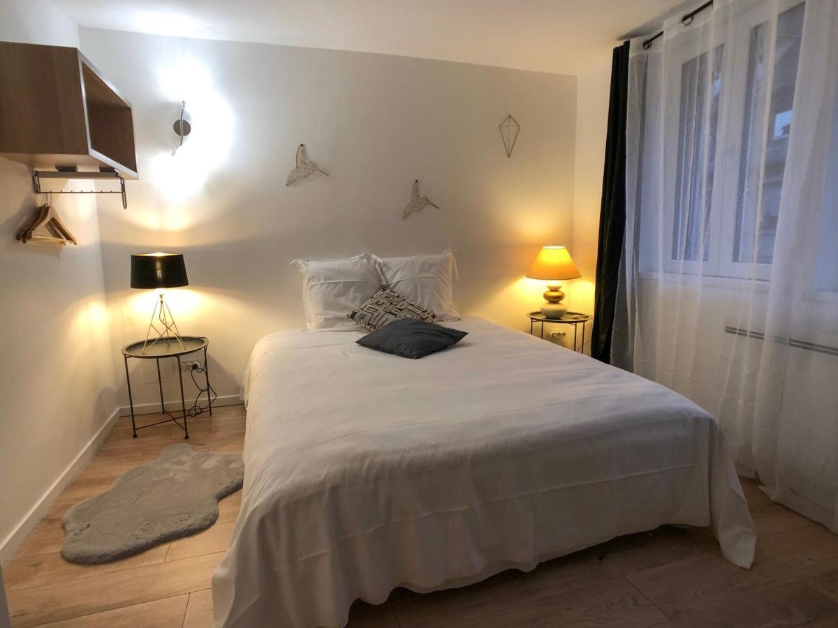 Beauty & The Beast - Old Town Cosy Appartement Colmar