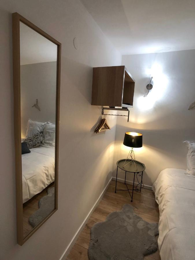 Appartement Beauty & The Beast - Old Town Cosy